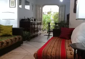 Foto 1 de Casa com 4 Quartos à venda, 186m² em Pompeia, São Paulo