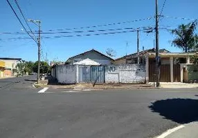 Foto 1 de Casa com 2 Quartos à venda, 60m² em Jardim Paulistano, São Carlos