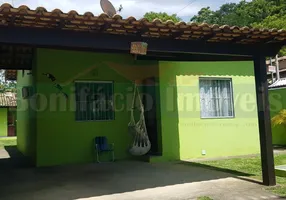Foto 1 de Casa com 3 Quartos à venda, 80m² em Madressilva, Saquarema