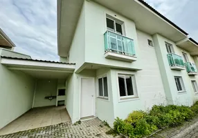 Foto 1 de Casa de Condomínio com 3 Quartos à venda, 117m² em Boqueirão, Curitiba