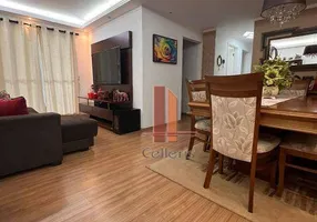 Foto 1 de Apartamento com 3 Quartos à venda, 98m² em Tatuapé, São Paulo