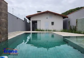Foto 1 de Casa com 3 Quartos à venda, 158m² em Praia Do Sonho, Itanhaém