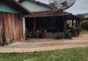 Foto 1 de Casa com 2 Quartos à venda, 90m² em Sardoal, Paraíba do Sul