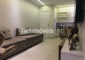 Foto 1 de Apartamento com 3 Quartos à venda, 170m² em Santa Tereza, Belo Horizonte
