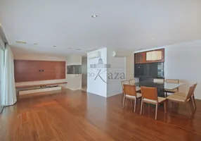 Foto 1 de Apartamento com 4 Quartos à venda, 218m² em Brooklin, São Paulo