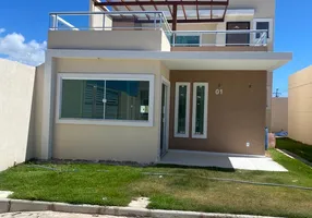 Foto 1 de Casa com 3 Quartos à venda, 138m² em Praia do Flamengo, Salvador