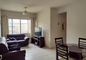 Foto 1 de Apartamento com 3 Quartos à venda, 78m² em Vila Júlia , Guarujá