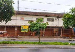 Foto 1 de Galpão/Depósito/Armazém para venda ou aluguel, 1000m² em Vila São José, São Paulo