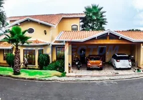 Foto 1 de Casa de Condomínio com 3 Quartos à venda, 260m² em Estância das Flores, Jaguariúna