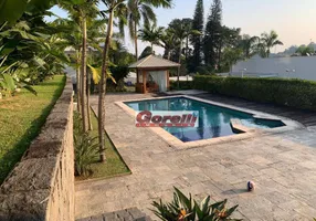 Foto 1 de Lote/Terreno à venda, 1050m² em Arujazinho IV, Arujá