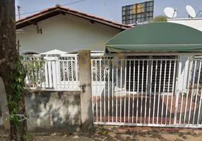 Foto 1 de Casa com 3 Quartos à venda, 225m² em Jardim Santana, Campinas
