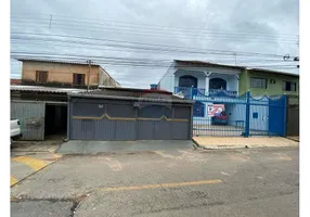 Foto 1 de Casa com 3 Quartos à venda, 140m² em Samambaia, Brasília