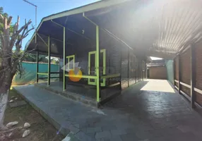 Foto 1 de Casa com 3 Quartos à venda, 120m² em Morro Do Algodao, Caraguatatuba