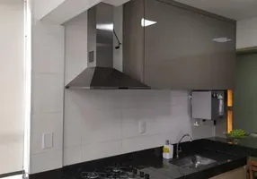 Foto 1 de Apartamento com 2 Quartos à venda, 53m² em Segismundo Pereira, Uberlândia