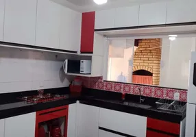 Foto 1 de Casa com 3 Quartos à venda, 155m² em Parque do Sol, São José do Rio Preto