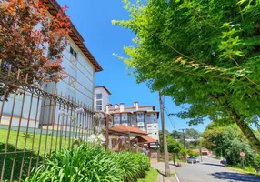 Foto 1 de Apartamento com 2 Quartos à venda, 54m² em Centro, Gramado