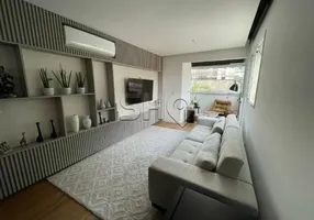 Foto 1 de Apartamento com 2 Quartos à venda, 90m² em Perdizes, São Paulo