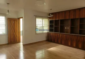 Foto 1 de  com 3 Quartos para alugar, 178m² em Vila do Bosque, São Paulo