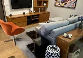 Foto 1 de Apartamento com 2 Quartos à venda, 70m² em Pinheiros, São Paulo