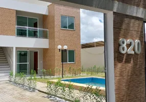 Foto 1 de Apartamento com 2 Quartos à venda, 50m² em Pedras, Fortaleza