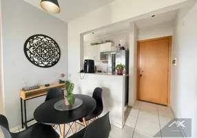 Foto 1 de Apartamento com 2 Quartos à venda, 51m² em Vila Cardia, Bauru