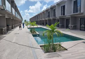 Foto 1 de Casa de Condomínio com 2 Quartos à venda, 62m² em Forte Orange, Ilha de Itamaracá