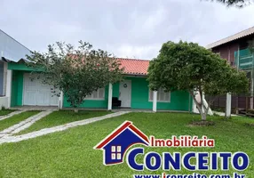 Foto 1 de Casa com 3 Quartos à venda, 107m² em Nova Santa Terezinha Norte, Imbé