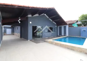 Foto 1 de Casa com 2 Quartos à venda, 180m² em Balneario Florida , Peruíbe