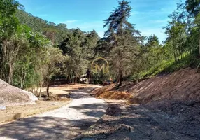 Foto 1 de Lote/Terreno à venda, 1500m² em Bingen, Petrópolis