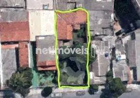 Foto 1 de Lote/Terreno à venda, 396m² em Estrela do Oriente, Belo Horizonte