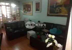 Foto 1 de Casa com 2 Quartos à venda, 206m² em Santa Terezinha, São Bernardo do Campo