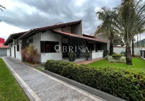 Foto 1 de Casa com 4 Quartos à venda, 226m² em Barra do Rio Cerro, Jaraguá do Sul