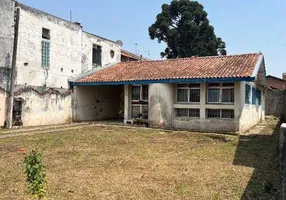 Foto 1 de Lote/Terreno à venda, 600m² em Boqueirão, Curitiba