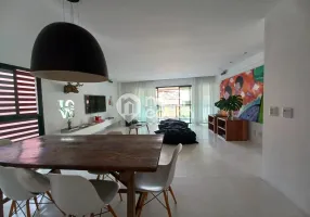 Foto 1 de Apartamento com 4 Quartos à venda, 150m² em Jardim Botânico, Rio de Janeiro