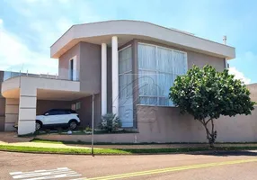 Foto 1 de Casa de Condomínio com 3 Quartos à venda, 256m² em Pompéia, Piracicaba