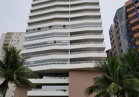Foto 1 de Apartamento com 3 Quartos à venda, 174m² em Aviação, Praia Grande