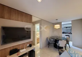 Foto 1 de Apartamento com 2 Quartos à venda, 47m² em Vila Romana, Divinópolis