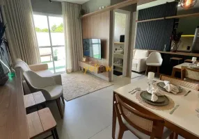 Foto 1 de Apartamento com 2 Quartos à venda, 49m² em Center Ville, Arujá