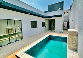 Foto 1 de Casa com 3 Quartos à venda, 150m² em Jardim das Palmeiras, Cuiabá