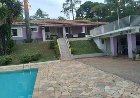 Foto 1 de Casa de Condomínio com 3 Quartos à venda, 191m² em Atibaia Belvedere, Atibaia