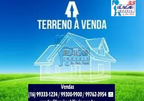 Foto 1 de Lote/Terreno à venda, 275m² em Jardim Zara, Ribeirão Preto