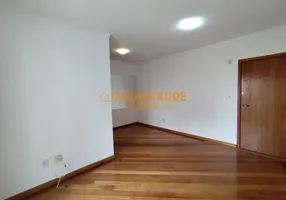 Foto 1 de Apartamento com 3 Quartos para alugar, 96m² em Jardim Aquarius, São José dos Campos