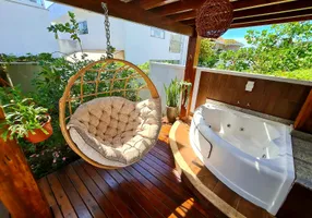 Foto 1 de Casa de Condomínio com 5 Quartos à venda, 380m² em Condominio Portal do Sol II, Goiânia