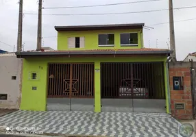 Foto 1 de Casa com 4 Quartos à venda, 157m² em Altos de Votorantim, Votorantim