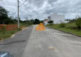 Foto 1 de Lote/Terreno à venda, 300m² em Teixeirinha, Betim