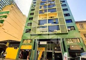 Foto 1 de Sala Comercial para alugar, 234m² em Centro Histórico, Porto Alegre