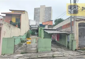 Foto 1 de Lote/Terreno à venda, 120m² em Vila Alpina, São Paulo