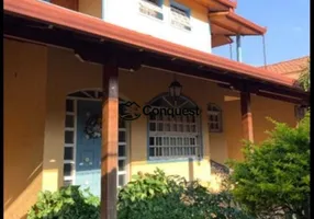 Foto 1 de Casa com 7 Quartos à venda, 354m² em Inga, Betim