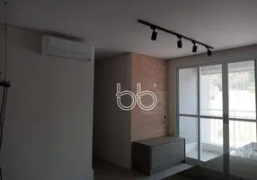 Foto 1 de Apartamento com 3 Quartos à venda, 71m² em Mansões Santo Antônio, Campinas