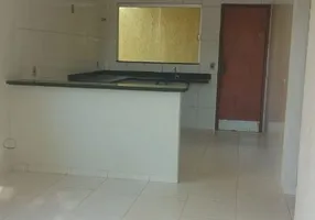 Foto 1 de Casa com 2 Quartos à venda, 80m² em Jardim Copacabana, Uberaba